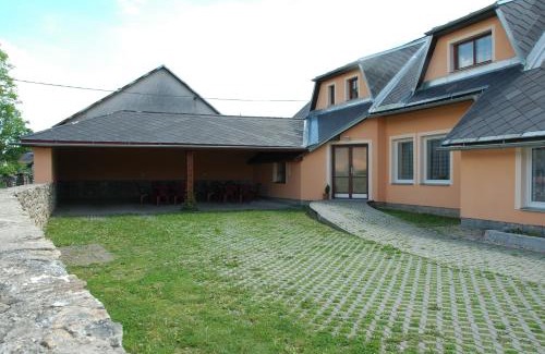Polnicka Casa | Penzion Polnička
