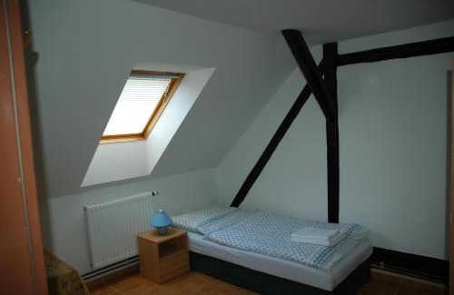 Polnicka Casa | Penzion Polnička
