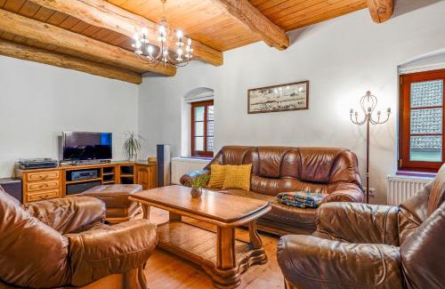 Hlinna Apartamento | Penzion Pršutérie®