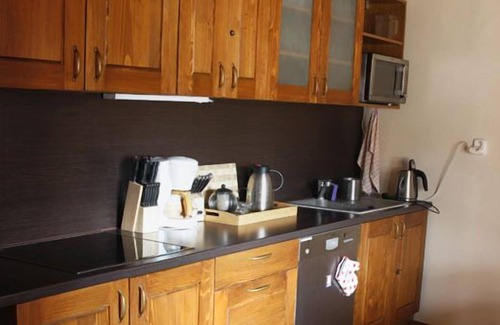 Nitra Casa | Penzion pri Mlyne