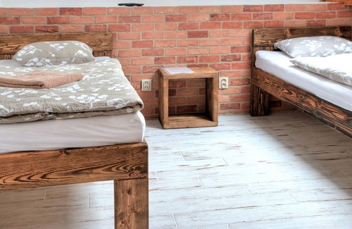 Nitra Casa | Penzion pri Mlyne