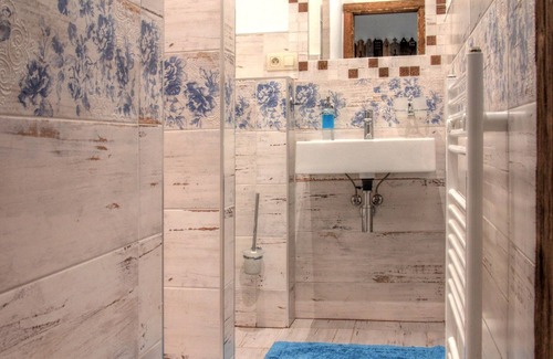 Nitra Casa | Penzion pri Mlyne