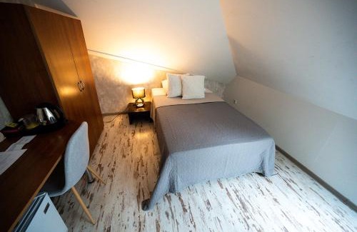 Trencin Casa | Penzion Pri Parku