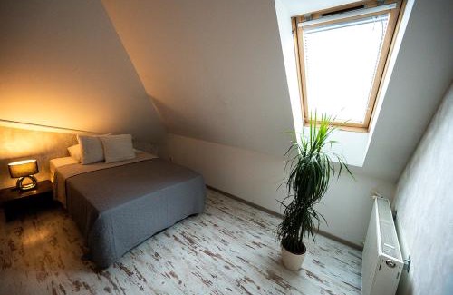 Trencin Casa | Penzion Pri Parku