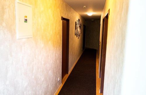 Trencin Casa | Penzion Pri Parku