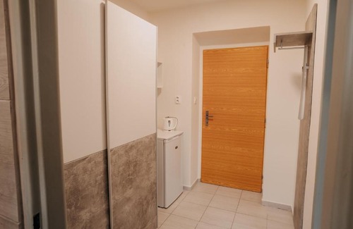 Usti nad Orlici Casa | Penzion Quattro