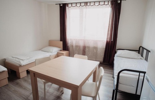 Usti nad Orlici Casa | Penzion Quattro