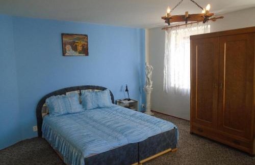 Krnov Casa | Penzion Rajf