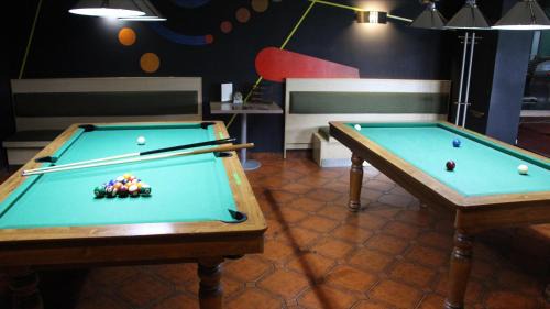 Opava Casa | Penzion Raketa Bowling