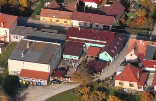 Bukovinka Casa | Penzion Rakovec