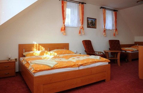Bukovinka Casa | Penzion Rakovec