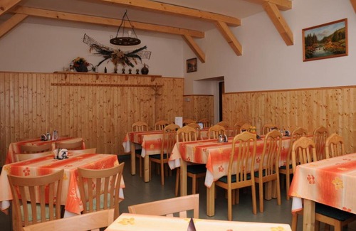 Bukovinka Casa | Penzion Rakovec