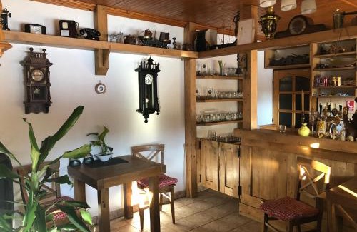 Prievidza Casa | Penzion Relax