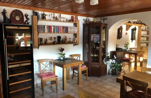 Prievidza Casa | Penzion Relax
