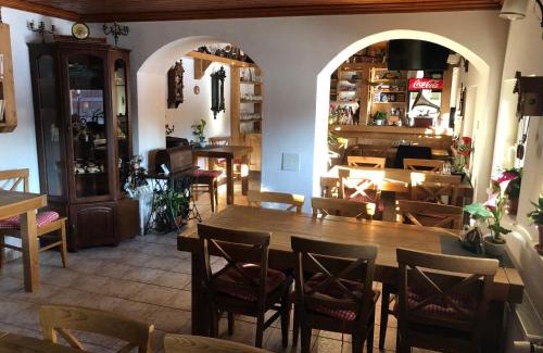 Prievidza Casa | Penzion Relax