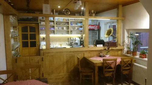 Prievidza Casa | Penzion Relax
