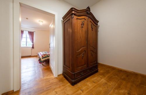 Chribska Casa | Penzion Renesance