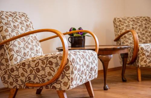 Chribska Casa | Penzion Renesance