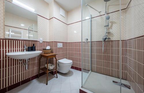 Chribska Casa | Penzion Renesance