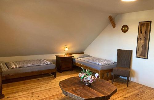 Vesin Casa | Penzion, Restaurace Jaro Věšín Brdy