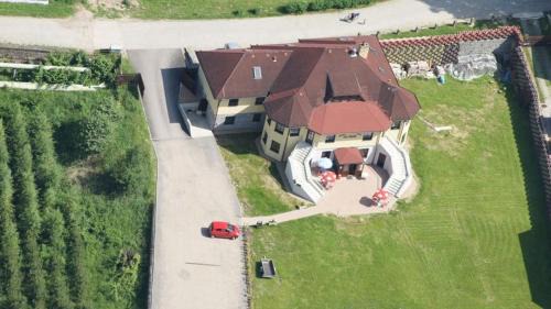 Sezimovo Usti Casa | Penzion - Restaurace Na Mýtě