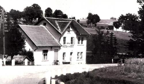 Sezimovo Usti Casa | Penzion - Restaurace Na Mýtě