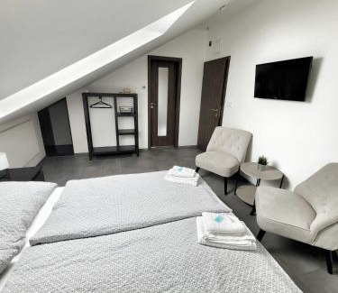 Pisek Casa | Penzion Restaurace Ostrov