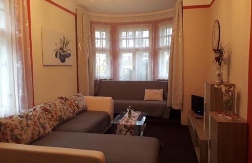 Vyssi Brod Casa | Penzion Romance