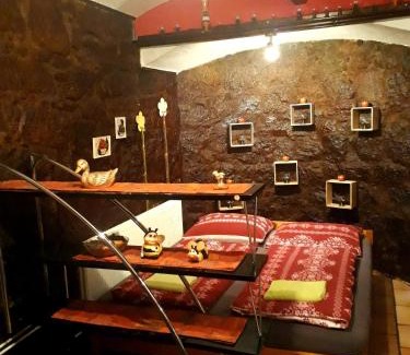 Vyssi Brod Casa | Penzion Romance