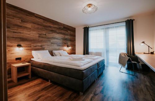 Radejov Casa | penzion ROSETA