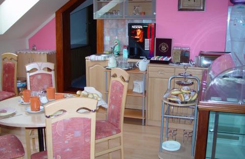 Pruhonice Casa | Penzion Rozkoš