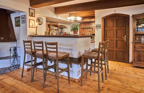 Rudnik u Vrchlabi Chalet De Esquí | Penzion Rudník - 15 beds