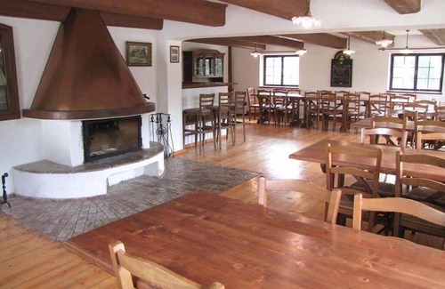 Rudnik u Vrchlabi Chalet De Esquí | Penzion Rudník - 15 beds