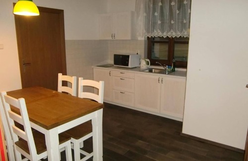Dolni Lomna Casa | Penzion Rzehaczek