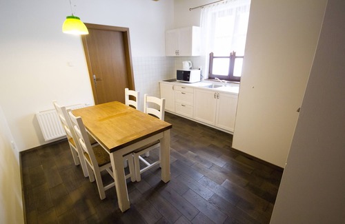 Dolni Lomna Casa | Penzion Rzehaczek