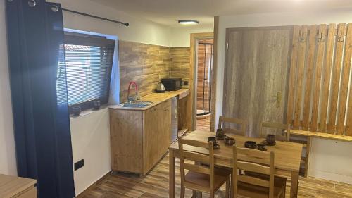 Vyssi Brod Apartamento | Penzion s rafty