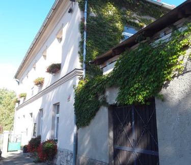 Lichoceves Casa | Penzion Schola