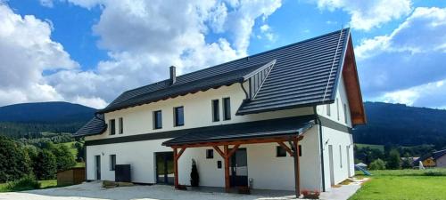 Ostruzna Casa | Penzion Sen Ostružná