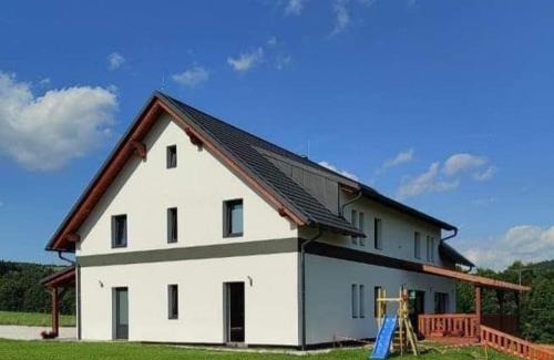 Ostruzna Casa | Penzion Sen Ostružná