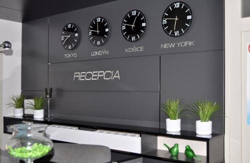 Zapad Casa | Penzion Set