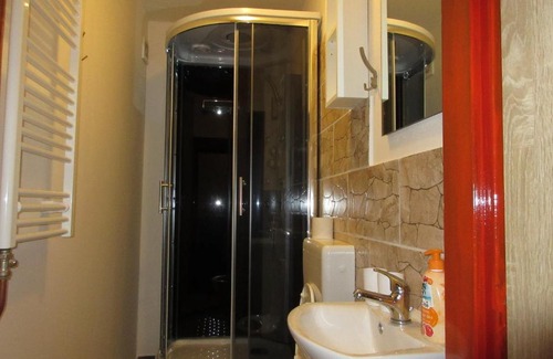Trebic Casa | Penzion Shamrock