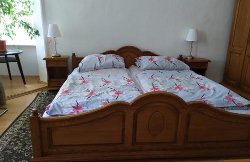Pribor Casa | Penzion SIESTA