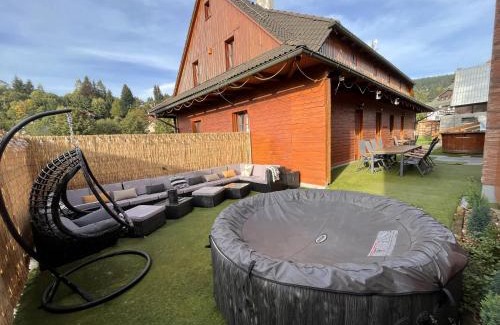 Cenkovice Casa | Penzion Skála