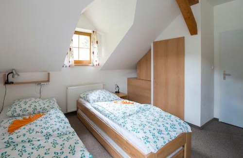 Petrikov Casa | Penzion Skiland Petříkov