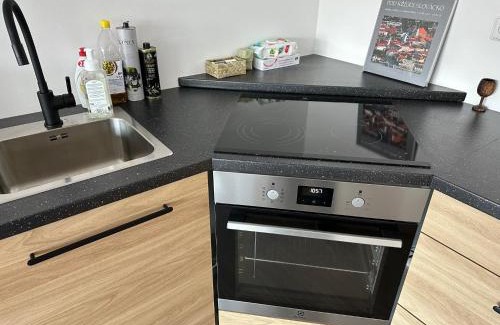 Ostrozska Nova Ves Apartamento | PENZION SLOVÁCKO