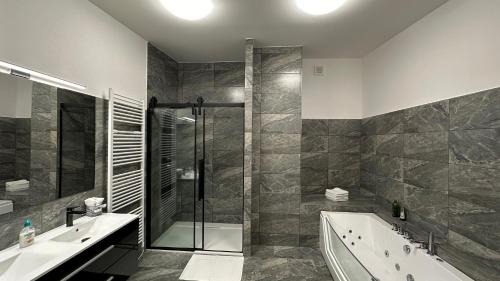 Ostrozska Nova Ves Apartamento | PENZION SLOVÁCKO