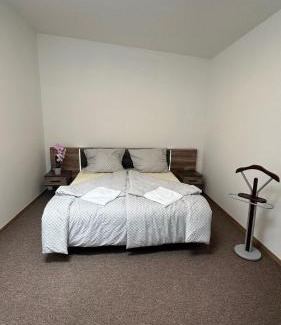 Ostrozska Nova Ves Apartamento | PENZION SLOVÁCKO