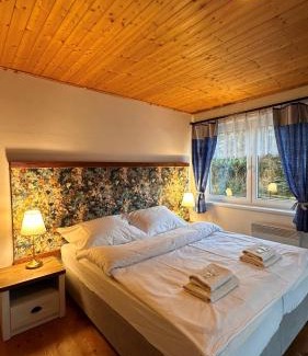 Dobsin Casa | Penzion Slunečno
