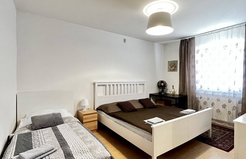 Prague 4 Casa | Penzion Sofi