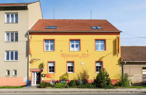 Bucovice Casa | Penzion Sole Bučovice